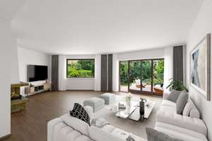 Schaffen Sie sich jetzt Ihr eigenes Zuhause: durchdacht geplant und bereit für Ihre Handschrift