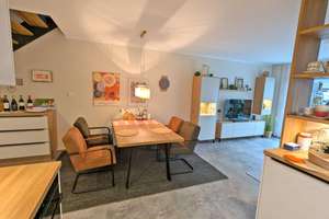 RESERVIERT: Neubau-Doppelhaushälfte in Hamm-Rhynern (KfW-40) – Die vollständige Adresse der Immobilie erhältst du vom Anbieter., 59069 Rhynern, Hamm – Vorschaubild 3