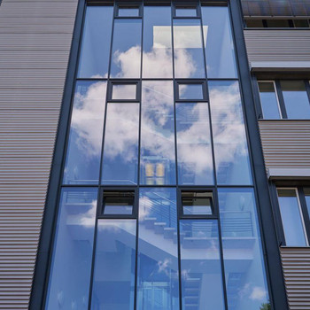 Klimatisierte Büroflächen in Essener Süd-West-Viertel | RUHR REAL