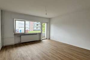 MT an CS 16.10 zum 1.11 Stillvoll sanierte 2 Zimmer Wohnung in Bad Vilbel – Büdinger Str. 13, 61118 Bad Vilbel – Vorschaubild 9