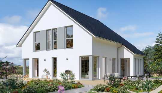 Bild von Ein Zuhause voller Leben und Wärme