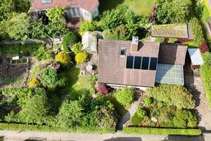 KLEIN aber FEIN- Gepflegtes EFH mit großzügigem Garten – Die vollständige Adresse der Immobilie erhältst du vom Anbieter., 24211 Preetz – Vorschaubild 27