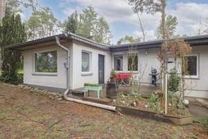 EFH im Bungalowstil | 63 m² Wfl. | 3 Z. | 1.113 m² Grdst. | im Grünen – Die vollständige Adresse der Immobilie erhältst du vom Anbieter., 15749 Mittenwalde – Vorschaubild 18