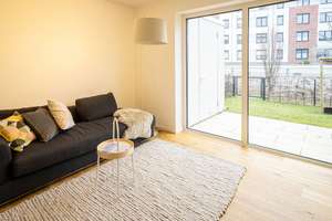 Bezugsfertiges Familiendomizil: 125,21 m² Neubau-Reihenmittelhaus mit Garten in Top-Lage Hannover – Werner-Kraft-Straße 21, 30629 Misburg-Nord, Hannover – Vorschaubild 4