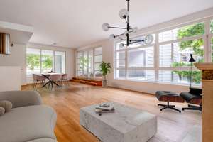 Loft mit Autoaufzug und parken auf der Etage, 175 m², 3 Zimmer, große Terrasse, Provisionsfrei  – Liegnitzerstraße 30^, 10999 Kreuzberg, Berlin – Vorschaubild 3