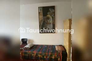 Tauschwohnung: Altbau mit Kachelöfen | Leipzig | 549 € (inkl. Betriebsk.) – Die vollständige Adresse der Immobilie erhältst du vom Anbieter., 4315 Volkmarsdorf, Leipzig – Vorschaubild 5