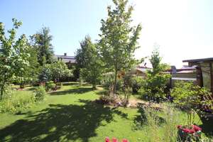 Schönes Wohnen in Hockenheim: 187m² mit Garten, Garage u. Carport uvm. – Die vollständige Adresse der Immobilie erhältst du vom Anbieter., 68766 Hockenheim – Vorschaubild 2