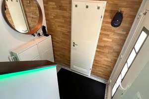 Hochwertige Split-Level-Wohnung mit Hauscharakter in Junkersdorfer Bestlage – 50858 Junkersdorf, Köln – Vorschaubild 10