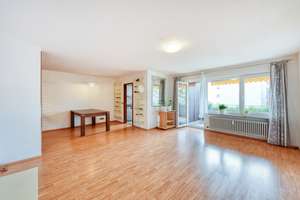 +++ familienfreundlich - West-Balkon - Kita, Schule, Einkaufen, U-Bahn - inkl. EBK & TG +++ – Rohrdommelweg 14, 70378 Neugereut, Stuttgart – Vorschaubild 3