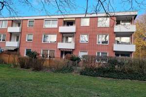 Hannover OT Marienwerder - Sehr gepflegte 4 Zimmer-ETW mit vielen Extras – Die vollständige Adresse der Immobilie erhältst du vom Anbieter., 30419 Marienwerder, Hannover – Vorschaubild 3