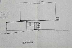 Zauberhaftes Zweifamilienhaus in Tapfheim – Einhornstraße 9, 86660 Donau-Ries (Kreis) – Vorschaubild 35