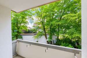 Einziehen oder vermieten – Modernisierte Wohnung mit Balkon