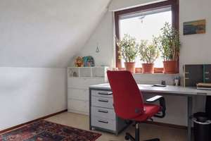 Einfamilienhaus mit Südwestterrasse im attraktiven Lichterfelde – Die vollständige Adresse der Immobilie erhältst du vom Anbieter., 12207 Lichterfelde, Berlin – Vorschaubild 7