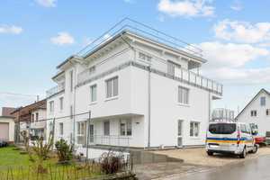 3,5 Zimmerwohnung | Erstbezug – Reutlingen (Kreis) – Vorschaubild 1