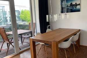 Drei-Zimmer-Wohnung der Extraklasse in Derendorf  – Derendorfer Allee 21, 40476 Derendorf, Düsseldorf – Vorschaubild 6