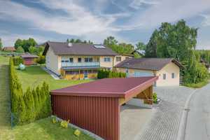 Großzügiges Zweifamilienhaus in ruhiger Ortsrandlage eines kleinen Weilers – Passau (Kreis) – Vorschaubild 1