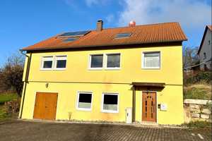 Großzügiges Wohnen... – Schwäbisch Hall (Kreis) – Vorschaubild 3