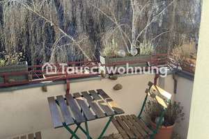 Tauschwohnung: Landeseigene: biete 2 Raum+Balkon suche Ähnliches – Rupprechtstr. 29, 10317 Rummelsburg, Berlin – Vorschaubild 3