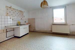 NEUER PREIS!!!  Mehrfamilienhaus mit 3 Wohneinheiten und Ausbaupotential in Guthmannshausen – Die vollständige Adresse der Immobilie erhältst du vom Anbieter., 99628 Guthmannshausen – Vorschaubild 18