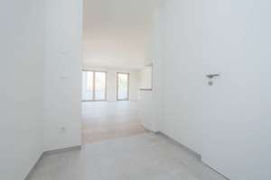 Attraktive 1-Zimmer-Wohnung mit Balkon in Vilshofen