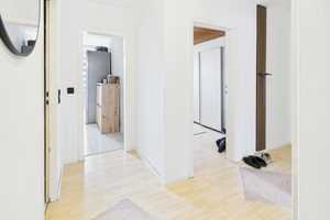 Stadtleben mit Ausblick – 4,5-Zimmer-Penthouse mit sonniger Dachterrasse – Mannheim – Vorschaubild 11
