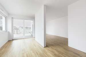 Platz für die ganze Familie: 4-Zimmer-Wohnung im Ben & Debbie – Thomas-Jefferson-Straße 29, 68309 Käfertal, Mannheim – Vorschaubild 2