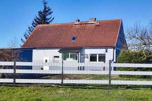 Dr. Lehner Immobilien NB -
Modernes Bauernhaus am Ortsrand ideal für Pferdehaltung – Demmin (Kreis) – Vorschaubild 3