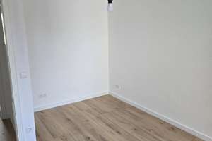Frisch renoviert: 3-Zimmer-Wohnung mit Balkon am Mittellandkanal – Die vollständige Adresse der Immobilie erhältst du vom Anbieter., 30419 Vinnhorst, Hannover – Vorschaubild 16