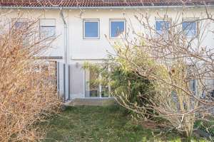 Familienfreundliches Reihenmittelhaus in ruhiger Lage! Bezahlbar durch Erbpacht! – Die vollständige Adresse der Immobilie erhältst du vom Anbieter., 81825 Gartenstadt Trudering, München – Vorschaubild 22