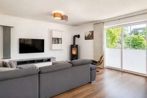Großzügiges Einfamilienhaus mit Sauna, Kamin und zwei Terrassen - provisionsfrei! – Die vollständige Adresse der Immobilie erhältst du vom Anbieter., 28719 Burg-Grambke, Bremen – Vorschaubild 2