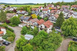 Charmantes Reihenmittelhaus mit Wohlfühlcharakter in Hochdorf – Die vollständige Adresse der Immobilie erhältst du vom Anbieter., 73269 Hochdorf – Vorschaubild 3