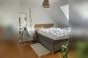 Tauschwohnung: Tausche meine 3-Zimmer-Wohnung in Schwabing-West – Die vollständige Adresse der Immobilie erhältst du vom Anbieter., 80801 Neuschwabing, München – Vorschaubild 5