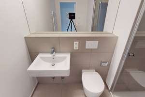 Komfort pur: Große 2-Zimmer-Wohnung mit moderner Ausstattung und 2 Balkone! – Ferdinand-Schultze-Straße 41, 13055 Alt-Hohenschönhausen, Berlin – Vorschaubild 14