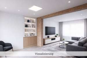 Handwerkerhaus in Brühl || viel Raum für Kreativität || Garten in Südlage – Die vollständige Adresse der Immobilie erhältst du vom Anbieter., 50321 Brühl – Vorschaubild 2