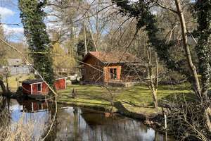 Einzigartige Gelegenheit - Natur, Wasser, Ruhe:  Wochenendgrundstück mit Blockhaus & Bootsgarage – Die vollständige Adresse der Immobilie erhältst du vom Anbieter., 15712 Königs Wusterhausen – Vorschaubild 23