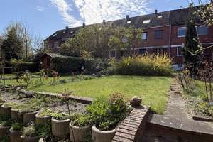 Reihenmittelhaus nebst Garage in Bremen Huchting – Die vollständige Adresse der Immobilie erhältst du vom Anbieter., 28259 Kirchhuchting, Bremen – Vorschaubild 8