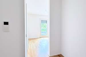 Moderne 2-Zimmer-Wohnung mit Balkon, EBK und Weitblick – Konrad-Adenauer-Ring 1, 65187 Rheingauviertel / Hollerborn, Wiesbaden – Vorschaubild 11