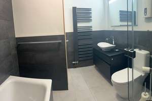 ***SPANNENDES "SPLIT-LEVEL-LIVING IN D-DORF-FLINGERN-NORD*** – Sterntalerweg 19, 40235 Flingern Nord, Düsseldorf – Vorschaubild 9