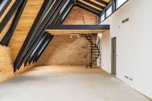 Innenstadtlage: Luxus Penthouse by Swen Burgheim – Die vollständige Adresse der Immobilie erhältst du vom Anbieter., 10717 Wilmersdorf, Berlin – Vorschaubild 14