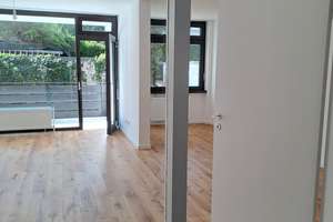 Helle 3-Zi.-Wohnung mit Balkon und offener neuer Einbauküche – Volpinistraße ., 80638 Nymphenburg, München – Vorschaubild 19