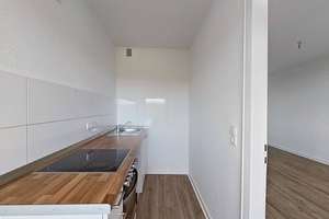 Modernes Single-Apartment mit BALKON und EBK – Pastor-Schröder-Str. 1, 24768 Rendsburg – Vorschaubild 4