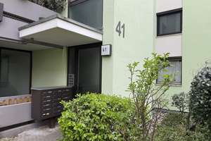 3 Zimmer Wohnung in Nürnberg-Wetzendorf mit 93 m² Wohnfläche – Düsseldorfer Straße 41, 90425 Wetzendorf, Nürnberg – Vorschaubild 3