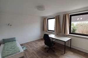 Möbliertes 2- Zi Apartment in Usingen – Die vollständige Adresse der Immobilie erhältst du vom Anbieter., 61250 Usingen – Vorschaubild 2