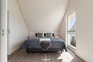 Strandnahes Ferienhaus im OstseeResort Olpenitz – Skipper-Ring 36, 24376 Kappeln – Vorschaubild 4