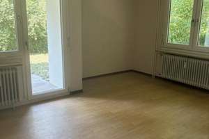 Nur mit Wohnberechtigungsschein (WBS) und für Personen ab 60 Jahren: Altersgerechte 2-Zimmerwohnung – Giebelstraße 14, 70499 Giebel, Stuttgart – Vorschaubild 5