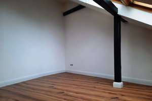 **Modernisierte und ausgefallene DG-Wohnung in Borbeck** – Schloßstr. 74, 45355 Borbeck-Mitte, Essen – Vorschaubild 9