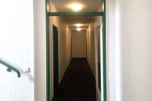Top-Innenstadtlage: Modernes Mehrfamilienhaus mit 27 Wohnungen und Tiefgarage – Prüne 18-20, 24103 Exerzierplatz, Kiel – Vorschaubild 5