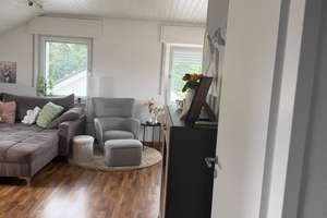 2 Zimmer DG Wohnung in Quelle – Elisabethstraße 3, 33649 Brackwede, Bielefeld – Vorschaubild 3