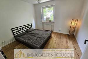 Umfangreich sanierte 4-Zi.Whg. mit Balkon in ruhiger und begehrter Lage. Einziehen und Wohlfühlen ! – Die vollständige Adresse der Immobilie erhältst du vom Anbieter., 28213 Riensberg, Bremen – Vorschaubild 12