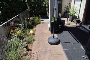 Sonnige 2-Zimmer-Terrassenwohnung in ruhiger Lage – Hans-Baltisberger-Str. 15, 72770 Betzingen, Reutlingen – Vorschaubild 7
